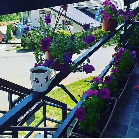 Smilic Lukovska Banja Appartement Lukovo (Kursumlija)