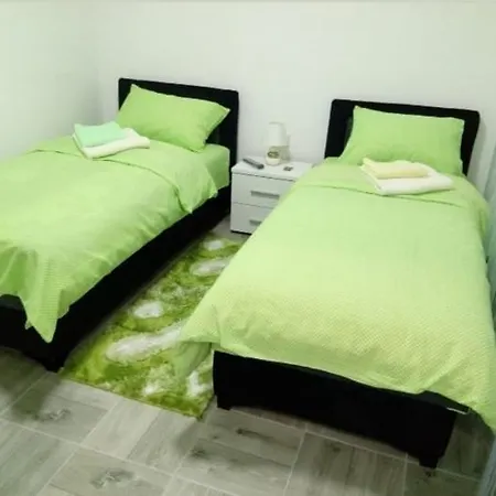 Smilic Lukovska Banja * Lukovo (Kursumlija)