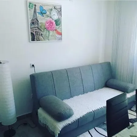 Smilic Lukovska Banja