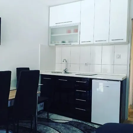 Smilic Lukovska Banja Lukovo (Kursumlija)