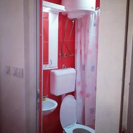 Apartament Smilic Lukovska Banja