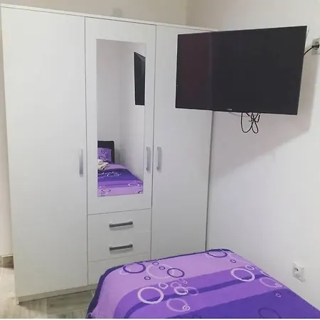 Apartament Smilic Lukovska Banja *