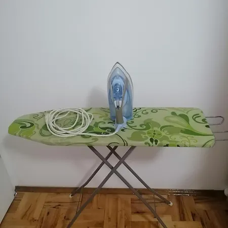 Apartament Smilic Lukovska Banja Lukovo (Kursumlija)