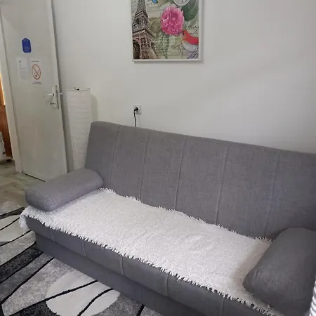 Appartement Smilic Lukovska Banja *