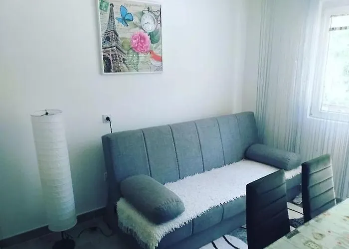 Smilic Lukovska Banja