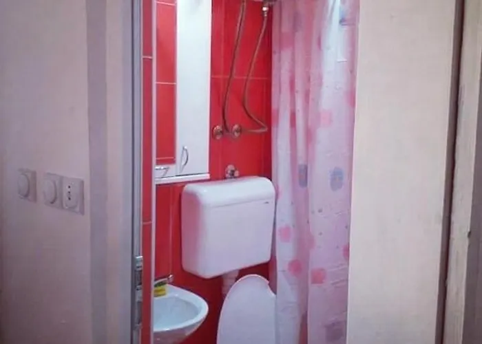 Appartement Smilic Lukovska Banja