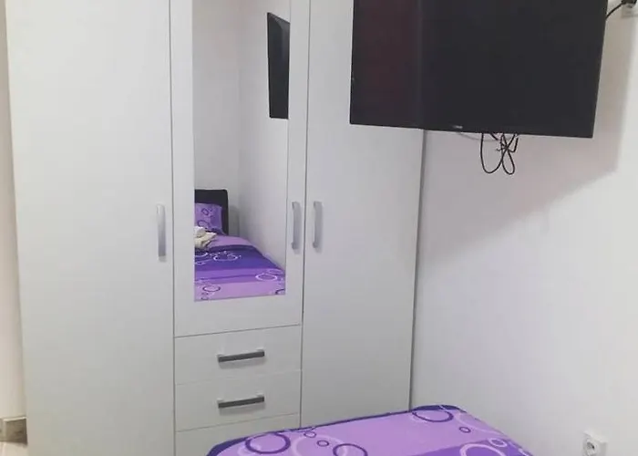 Appartement Smilic Lukovska Banja *