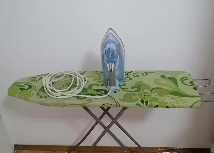 Appartement Smilic Lukovska Banja Lukovo (Kursumlija)