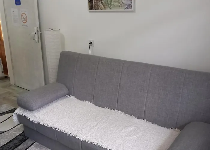 Appartement Smilic Lukovska Banja *